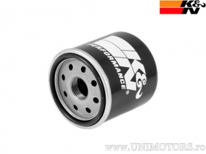 Φίλτρο λαδιού αγώνων KN-128 - Kawasaki GPZ 400 A / KAF 400 B  / KAF 400 C / KAF 400 E / KAF 400 F / KAF 400 H 