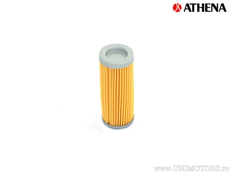 Φίλτρο λαδιού (διάμετρος 33,20mm / ύψος 86,60mm) - Gas-Gas EC250F / MC350F / Husqvarna FC250 / KTM EXC4
