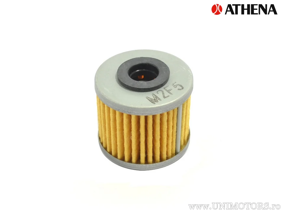 Φίλτρο λαδιού (διάμετρος 38mm / ύψος 35,50mm) - HM-Moto CRE-F250R / Honda CRF150R / FMX650 / Husqvarna 