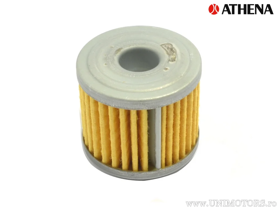 Φίλτρο λαδιού (διάμετρος 38mm / ύψος 35,50mm) - HM-Moto CRE-F250R / Honda CRF150R / FMX650 / Husqvarna 