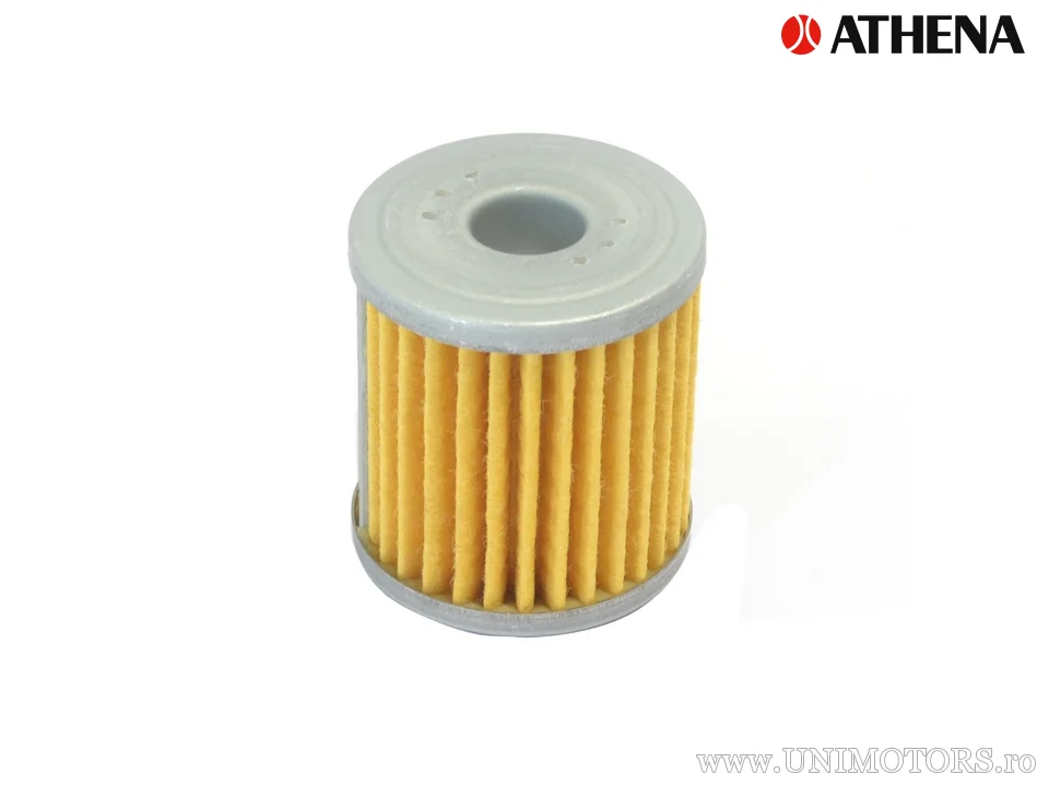 Φίλτρο λαδιού (διάμετρος 38mm / ύψος 43mm) - Kawasaki KX250 4T ('20-'24) / KX450F ('16-'22) / Suzuki RM