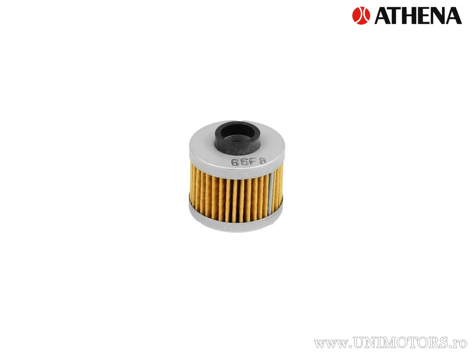 Φίλτρο λαδιού (διάμετρος 41,40 mm / ύψος 42,80 mm) - Aprilia Leonardo 125 4T / BMW C1 125 / Peugeot Cit