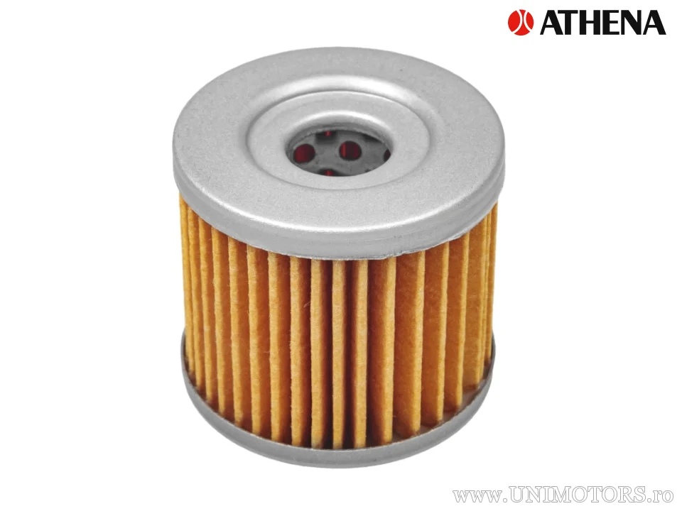 Φίλτρο λαδιού (διάμετρος 44mm / ύψος 40mm) - Hyosung Aquila 250 / DR100 / XRX125 / Suzuki AN125 / UX150