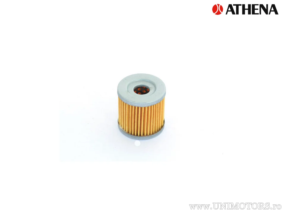 Φίλτρο λαδιού (διάμετρος 44mm / ύψος 43,50mm) - Kawasaki KFX400 Sport / Suzuki DR-Z400 / LT-Z400 Quadsp