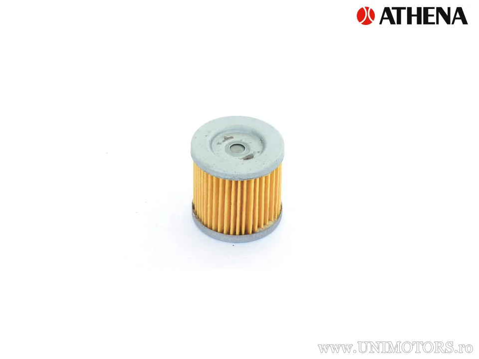 Φίλτρο λαδιού (διάμετρος 44mm / ύψος 43,50mm) - Kawasaki KFX400 Sport / Suzuki DR-Z400 / LT-Z400 Quadsp