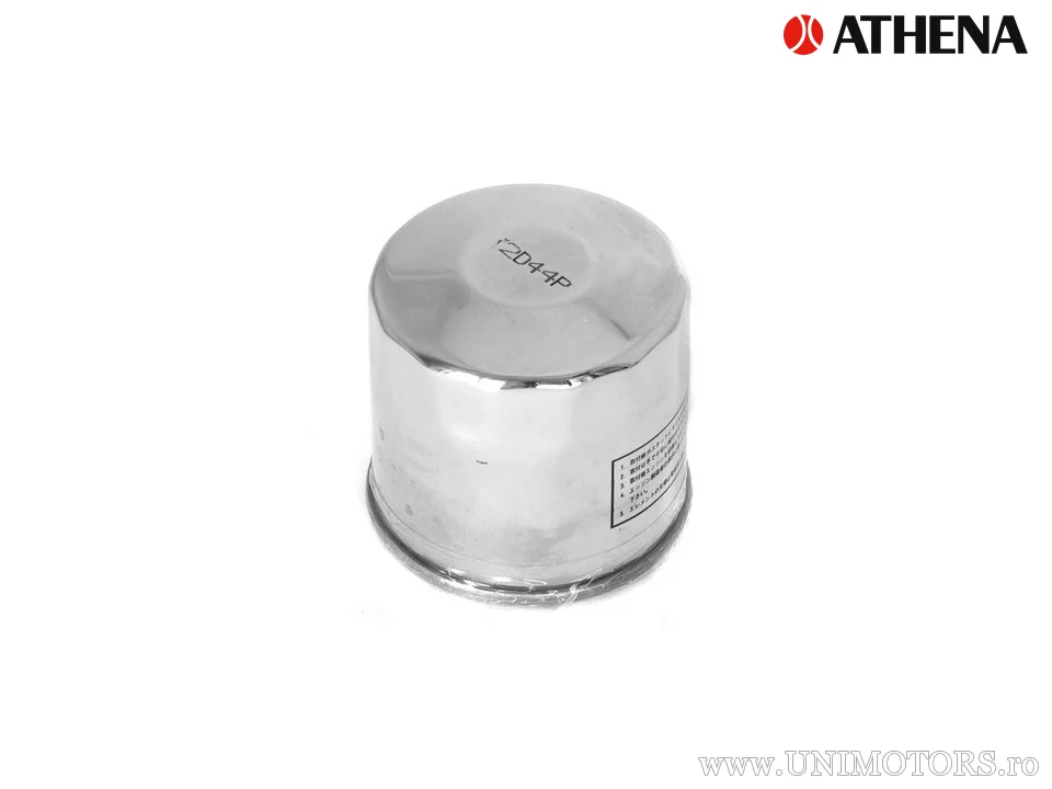 Φίλτρο λαδιού (διάμετρος 68mm / ύψος 65mm) - Arctic Cat Bear Cat 400 2X4 / Cagiva Raptor 1000 / Suzuki 