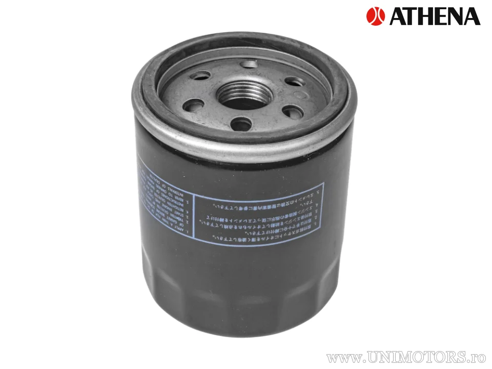 Φίλτρο λαδιού (διάμετρος 75,50mm / ύψος 87mm) - Harley-Davidson 1000XL/XLH / FXRS1340 Low Glide / XLS10