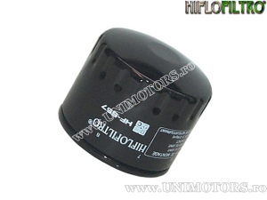 Φίλτρο λαδιού - Bombardier Traxter 500 / Traxter 500 XT / Traxter 500 Max / Traxter 500 XL - Hiflofiltro