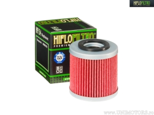 Φίλτρο λαδιού HF154 - Husqvarna SM450 / SM510 / SM610 / TC 250 / TC 450 / TC 510 / TE 250 / TE 450 / TE 510 / TE 610
