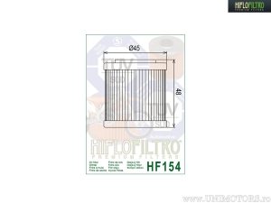 Φίλτρο λαδιού HF154 - Husqvarna SM450 / SM510 / SM610 / TC 250 / TC 450 / TC 510 / TE 250 / TE 450 / TE 510 / TE 610