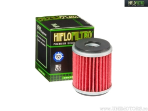 Φίλτρο λαδιού HF981 - MBK YP 125 Skycruiser / Yamaha VP 125 X-City / YP 125 R X-Max - Hiflofiltro