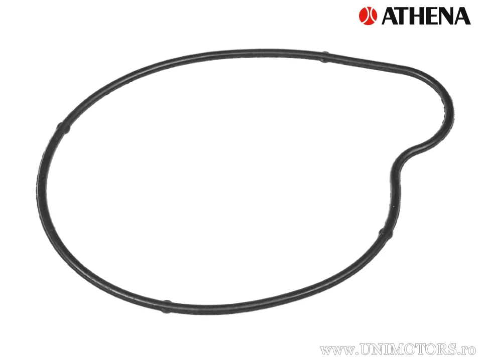 Φλάντζα αντλίας νερού - Yamaha FZR400RR / FZR600RH Genesis / SZR660 / XP530A TMax ABS / YZF600RN Thundercat -