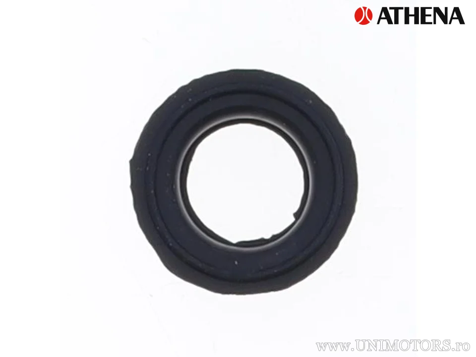Φλάντζα βίδας καλύμματος βαλβίδας - HM-Moto CRE-F250R / CRM-F450X / Honda CB450S / CBR600F / CRF45