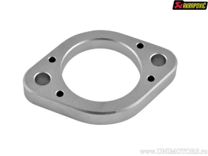 Φλάντζα εξάτμισης - BMW S 1000 HP4 ABS HP4 ('13-'14) / S 1000 R ABS ('14-'24) / S 1000 XR ABS ('15-'23) - Akrapo