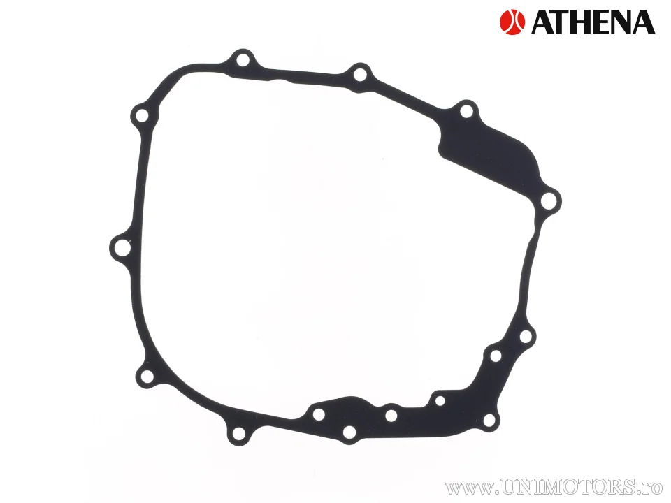 Φλάντζα καπακιού κυλινδροκεφαλής - Honda CRF125F 17/14 Zoll / CRF125FB 19/16 Zoll ('14-'24) - Athe