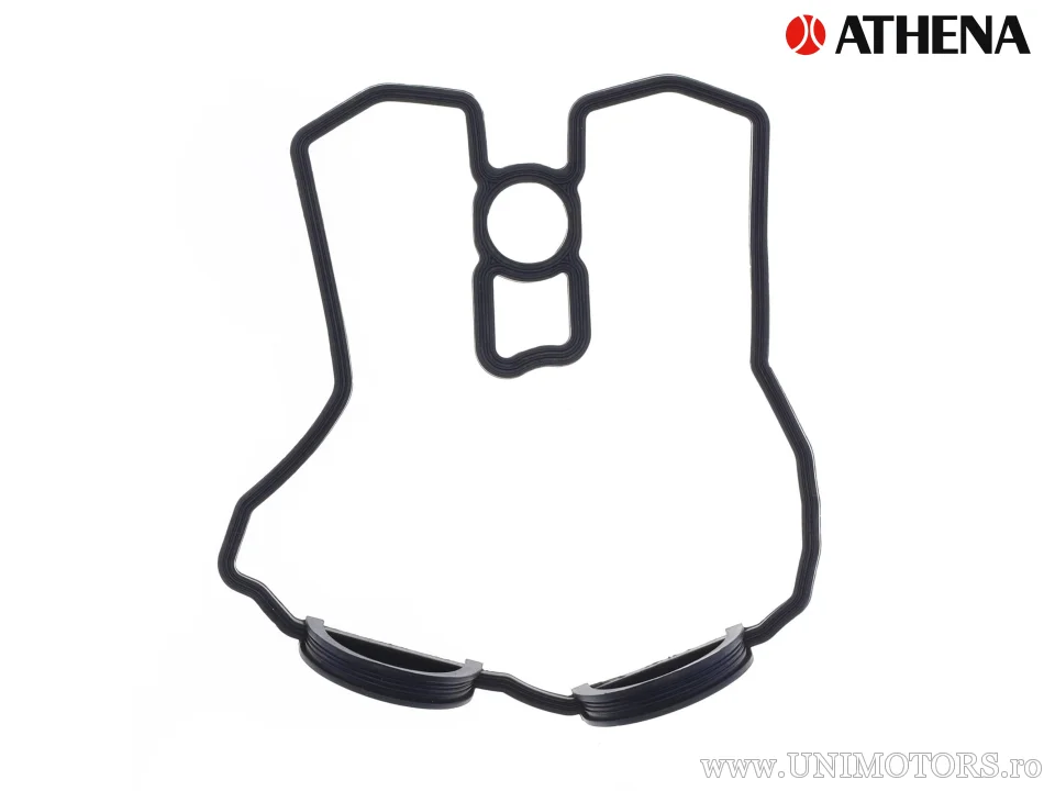 Φλάντζα καπακιού κυλινδροκεφαλής - Yamaha YFM700FWA GDXG Grizzly / YFM700FWAD Grizzly XT-R EPS / Y