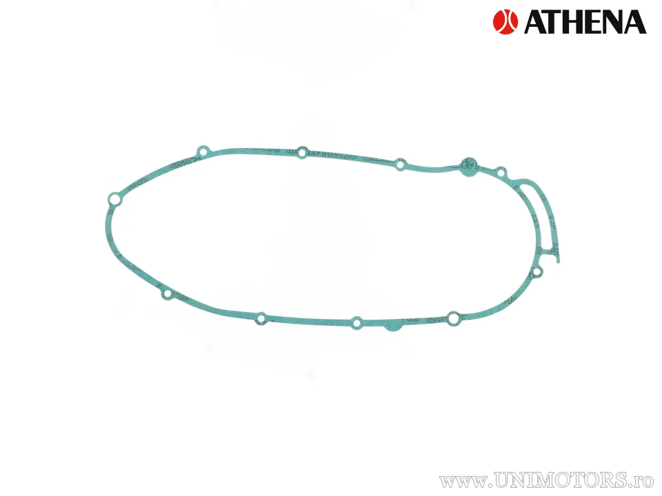 Φλάντζα καπακιού συμπλέκτη - Aprilia Grande 250 / Benelli Velvet 250 LC / Malaguti Madison 250 / Yamaha 