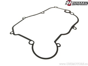 Φλάντζα καπακιού συμπλέκτη - Aprilia RS 50 / Derbi GPR 50 2T / Senda 50 SM DRD X-Treme / Laverda L SM 50