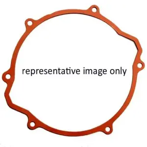 Φλάντζα καπακιού συμπλέκτη Factory - Honda CRF 450 R ('09-'16) - Boyesen