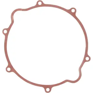 Φλάντζα καπακιού συμπλέκτη Factory - Husaberg TE 250 / TE 300 ('11-'15) / KTM EXC 250 / XC 300 ('04-'16)