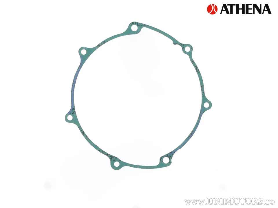 Φλάντζα καπακιού συμπλέκτη - Gas Gas EC450F Racing / Yamaha WR450F / YFZ450R YSX / YFZ450SE Special Edit