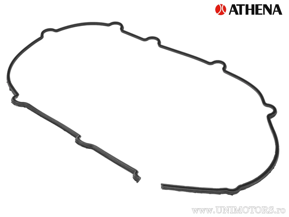 Φλάντζα καπακιού συμπλέκτη - Suzuki AN250 Burgman ('00-'05) / AN400 Burgman ('03-'06) / AN400S ('05-'06)