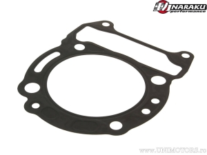 Φλάντζα κυλινδροκεφαλής - Aprilia Atlantic 200 4V / Gilera Nexus 250 ie 4V / Vespa Modern GTS 250 ie 4V E3