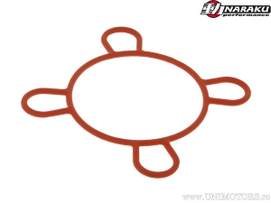 Φλάντζα κυλινδροκεφαλής - Aprilia MX 50 / Beta RR 50 Enduro / Keeway TX 50 Supermoto / Rieju MRT 50 Cross 
