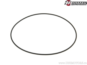 Φλάντζα κυλινδροκεφαλής - Aprilia SR 50 LC / Derbi GP1 50 2T / Gilera DNA 50 2T LC / Piaggio Zip 50 2T SP 