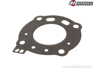 Φλάντζα κυλινδροκεφαλής - Aprilia SR 50 LC / SR 50 LC Di-Tech / Suzuki Katana 50 LC / Zillion 50 LC - Nara