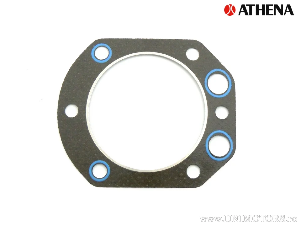 Φλάντζα κυλινδροκεφαλής - BMW R45N/S / R60 /6 / R65LS / R75 /5 / R80RT / R80RT/2 Monolever / R80R Mystic /