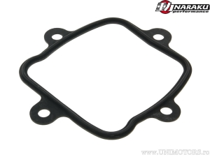 Φλάντζα κυλινδροκεφαλής - Gilera Runner 125 FX 2T LC / Italjet Dragster 125 2T LC / Piaggio Hexagon LXT 18