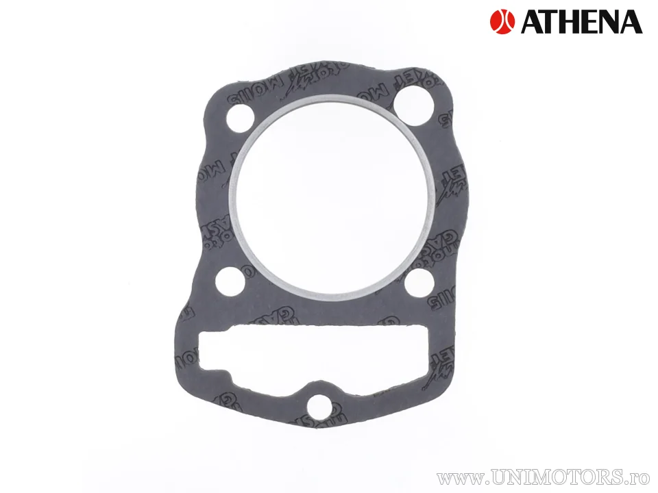 Φλάντζα κυλινδροκεφαλής - Honda ATC185 ('81-'83) / CT185 ('79-'91) / XL200 ('83-'84) / XL200R ('83-'84) / 