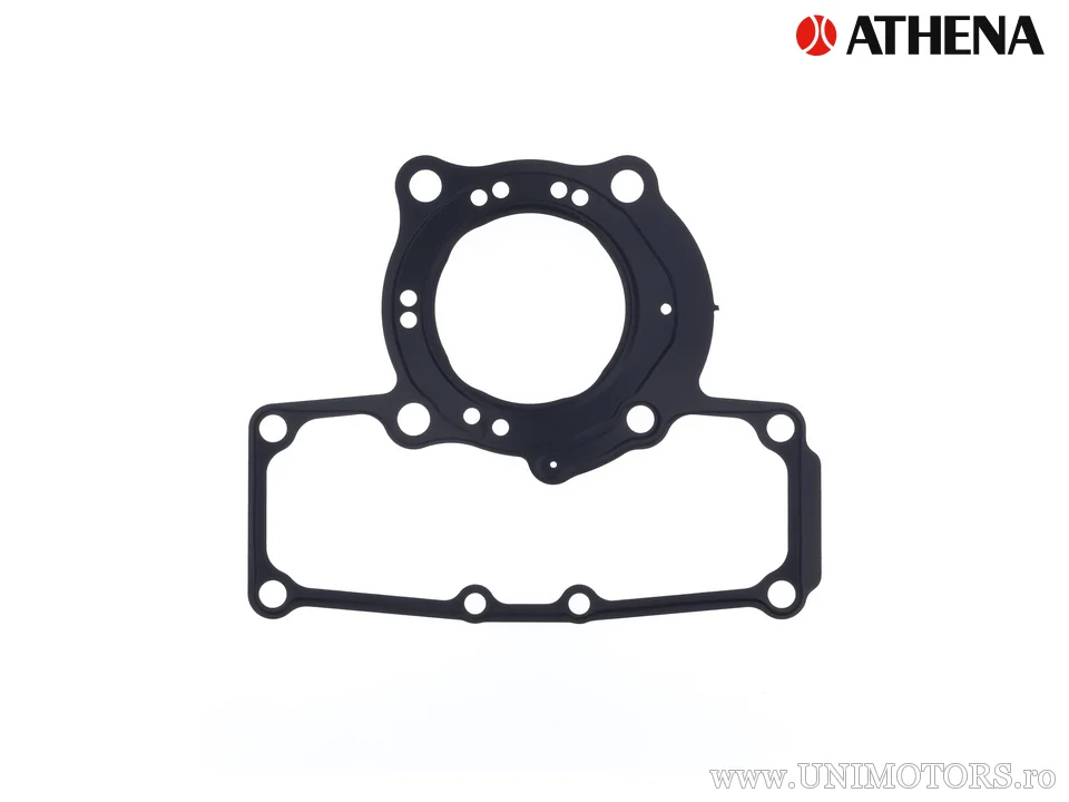 Φλάντζα κυλινδροκεφαλής - Honda VTR250 Inspector ('89-'90) / VT250C Magna ('94-'97) / VT250FL Spada ('88) 