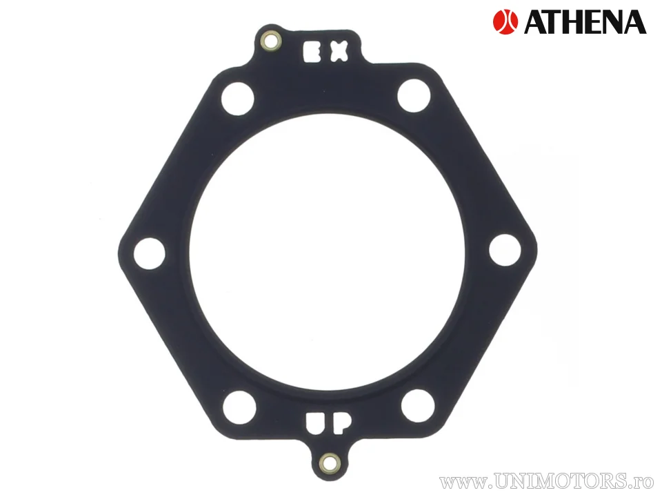 Φλάντζα κυλινδροκεφαλής - Polaris 300 Pro-Lite/2X4/4X4 ('94-'95) / Big Boss 300 6X6 ('94-'18) / Xplorer 30
