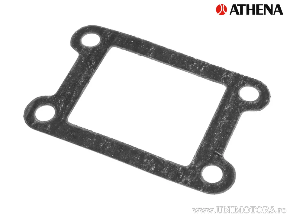 Φλάντζα πολλαπλής εισαγωγής - Aprilia Red Rose 50 Classic 5-Gang / KSR-Moto TR50X / Rieju RS-3 50 / Yam