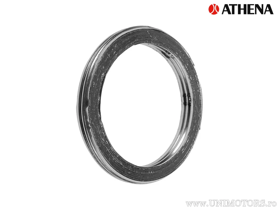 Φλάντζα πολλαπλής εξαγωγής (39x50x5,3mm) - Yamaha SR400 / XS650 / YBR250 / YFM250R YFM25R / YFM450FAS Wo