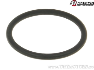 Φλάντζα πολλαπλής εξαγωγής - Aprilia AF1 Futura 50 / Generic Trigger X 50 / Ride Thorn 50 X / Yamaha TZR