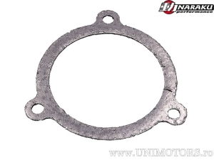 Φλάντζα πολλαπλής εξαγωγής - Beta RR 50 Enduro (AM6) Moric / RR 50 Motard (AM6) Moric / RR 50 Motard Spo