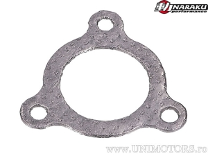Φλάντζα πολλαπλής εξαγωγής - Beta RR 50 Enduro / RR 50 Enduro Factory / RR 50 Motard STD / RR 50 Supermo