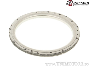 Φλάντζα πολλαπλής εξαγωγής - Honda SH 300 i / Silverwing 400 i (SW-T 400) FJS 400 / TRX 420 FourTrax Ran