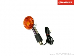 Φλας FS/FD/SS/SD - Suzuki GSF 400 / GSX 1100 / LS 650 / VS 1400 / VS 600 / VS 750 / VS 800 / VX 800 - JM