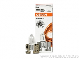 Φλας H2 12V 55W - Osram