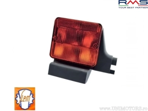Φρένο με δείκτη φλας δεξιά - Piaggio Ape FL ('89-'95) / Ape FL2 ('89-'95) / Ape FL3 Europa ('96-'99) 2T AC