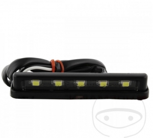 Φωτιστικό πινακίδας LED 12 x 69 x 15 mm 12V - JM