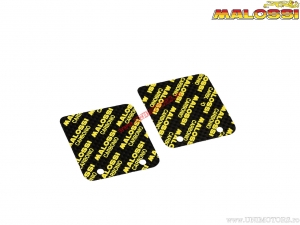 Φύλλα ίνας άνθρακα MHR Team VL14/VL16 - πάχος 0,30mm (90°) - AGM Venom 25km/h AIR 2T E2 '09-'13 (CPI) - Ma