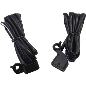 Φώτα φλας LED για τιμόνι - 20402785
