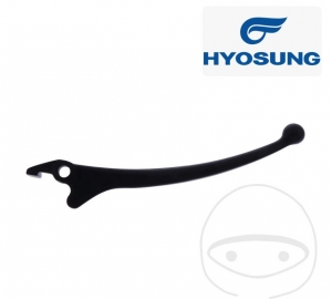 Χειριστήριο φρένου αυθεντικό - Hyosung Boomer 125 MS1 Exceed ('02-'04) / Hyosung GPS 125 Hyper ('98-'0