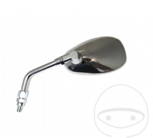 Χρωματιστός καθρέπτης αριστερά-δεξιά M10 mm - Suzuki VL 800 Volusia ('01-'05) / Suzuki VL 800 Z