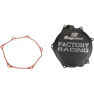 Χωρητικότητα συμπλέκτη Factory - Μαύρο - Suzuki RM-Z 250 ('07-'26) / Έκδοση Army RM-Z 250 ('23)